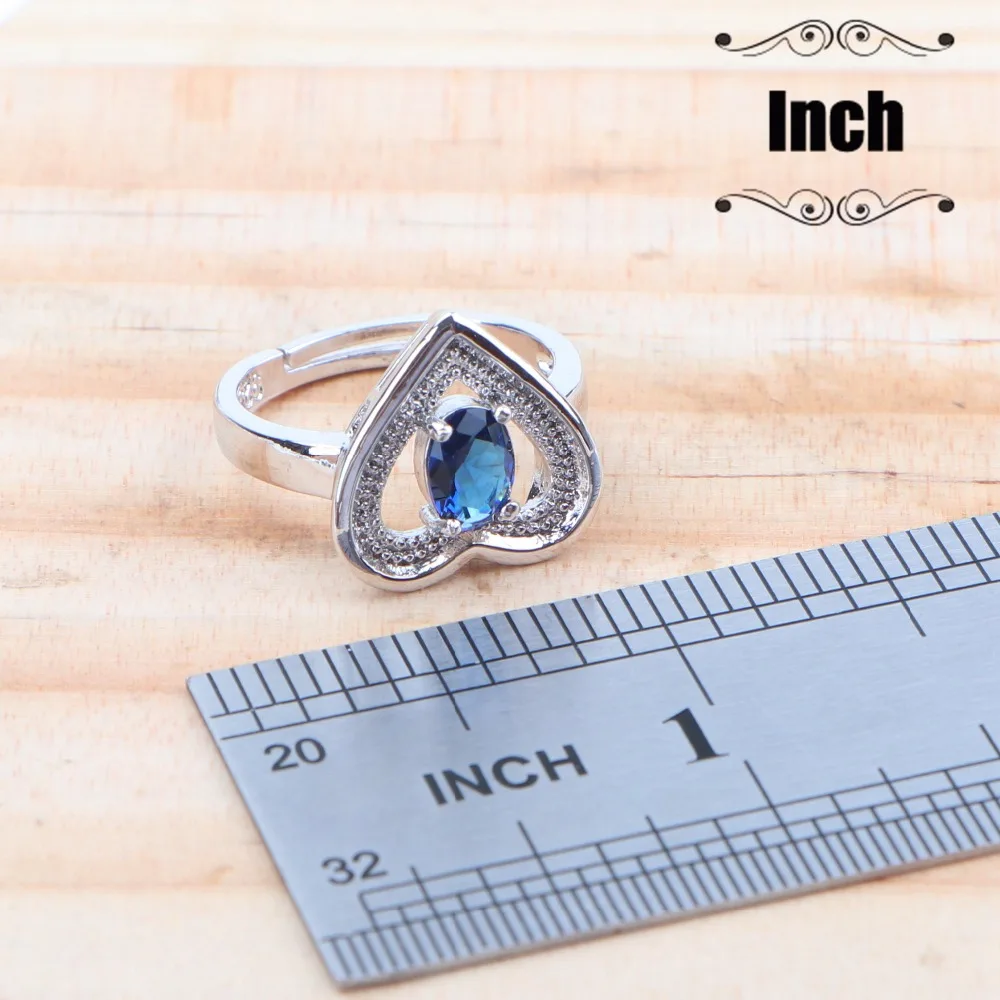 Silver 925 Jewelry