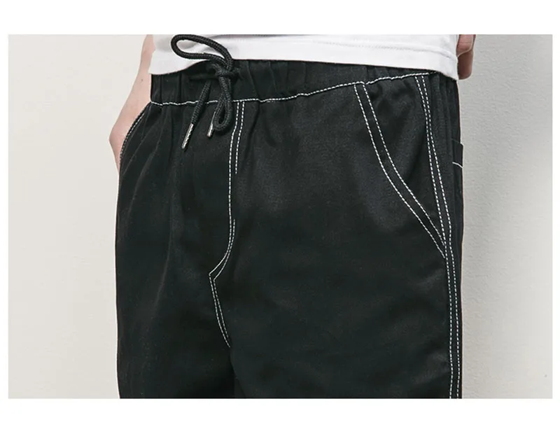 Korte Broek Man  (25)