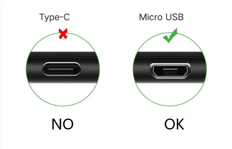 Зеленый otg Переходный кабель передачи данных usb флэш-накопитель кабель общий usb конвертер клавиатуры