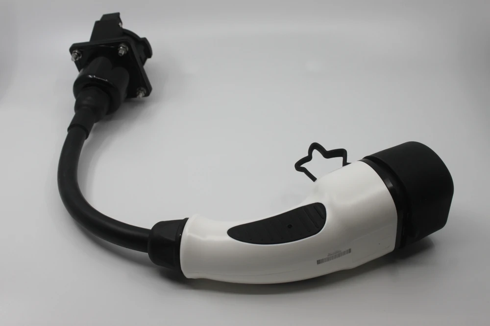 type 1 ev socket