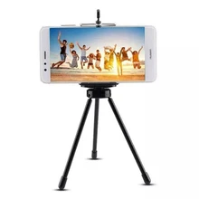 Штатив для телефона и планшета с адаптером для крепления Универсальный держатель для планшета/телефона для iPad Air Mini Pro iPhone samsung XIAOMI