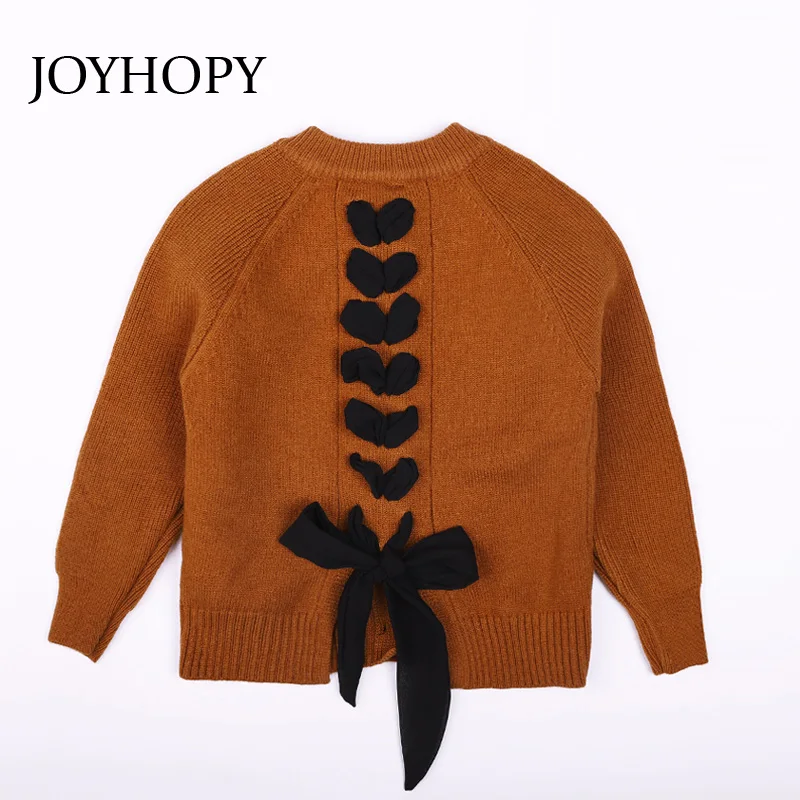 Пальто и куртки JOYHOPY для девочек детская брендовая одежда на весну осень 2018