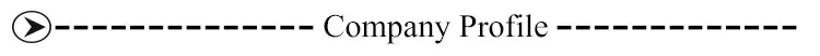 company profile