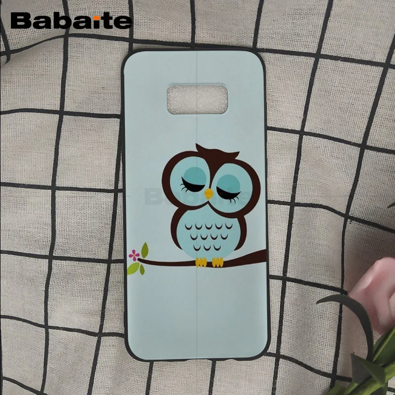 colorful the best one of owl