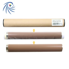 2 шт. JSY металлическая трубка-фьюзер для пленки для hp 4250 4350 4345 4300 4200 RL1-0024-Film продукт