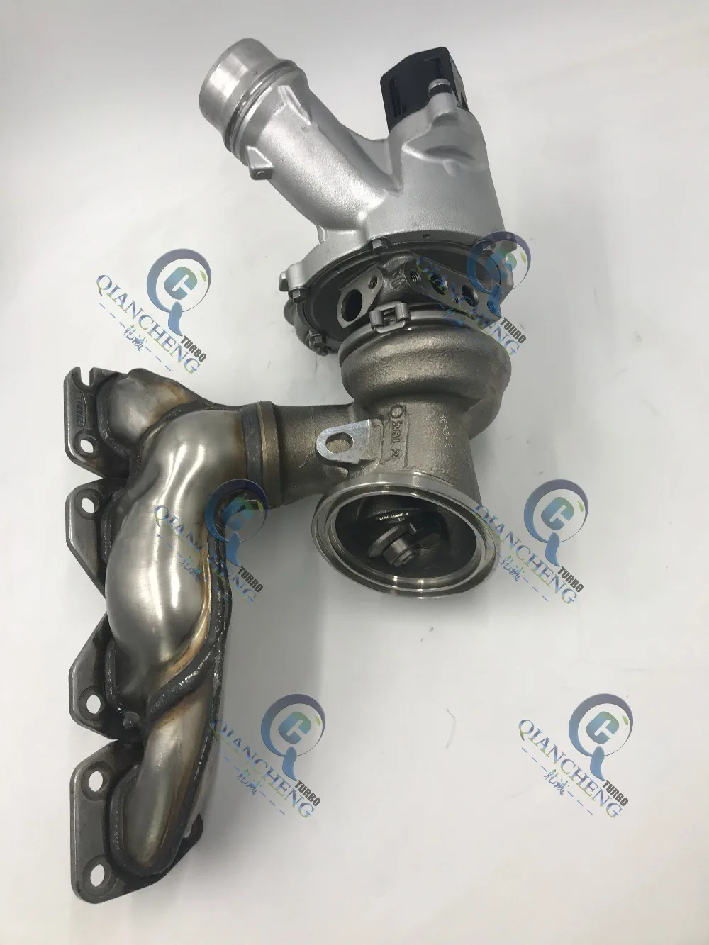 Высокое качество MGT1549ZDL 820021/809200-0004 turbo для bmw 820021-0001 F20 F21 F30 F35 F80 двигателя 114i 116i 118i 316i 320i turbo