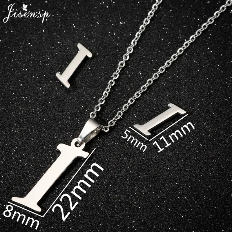 I