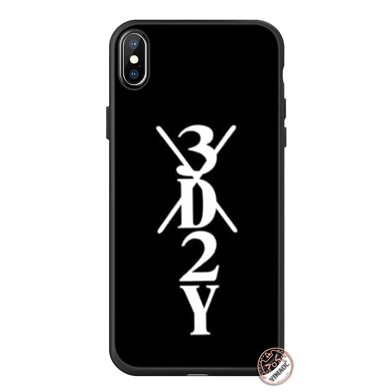 YIMAOC Зоро цельный Обезьяна D Luffy Мягкий силиконовый чехол для телефона для iPhone 11 Pro XS Max XR X 6 6S 7 8 Plus 5 5S SE 10 черный чехол - Цвет: 11