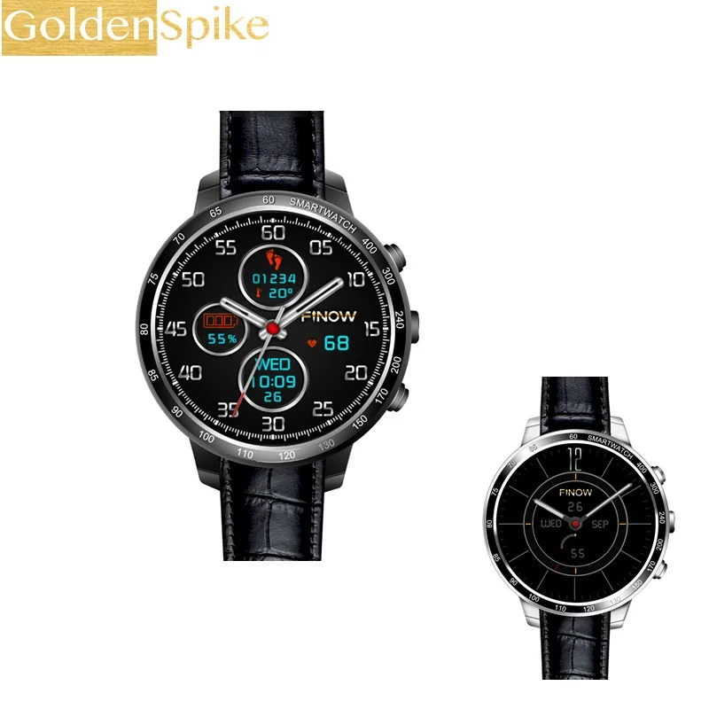 q7 wearable watch