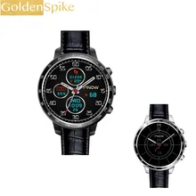 2017 New Wearable Devices Smart Watch Q7 Support MAX 32GB TF Card Android 5.1 3G Wifi Bluetooth for Android PK KW88 smartwatch