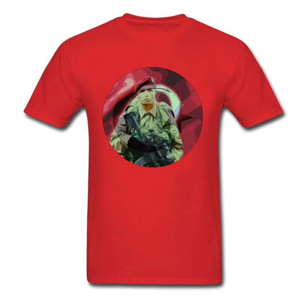 Commando TSK_red