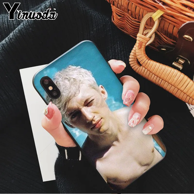 Troye Sivan Wild