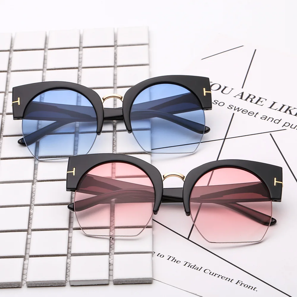 Женские квадратные солнцезащитные очки gafas de sol брендовые дизайнерские роскошные