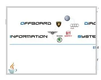 

2017 ODIS Engineering (ODIS-E) v6.7.5 + License + Launcher + PostSetup + Projects