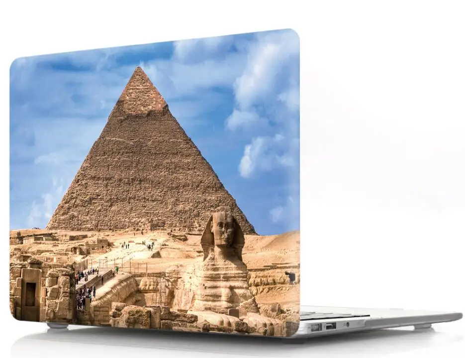 Architectural Pattern Laptop Cover Case for Mac Macbook Air 11 13 Pro Retina 12 13 15 Anti-drop Shell 11.6 13.3 15.4 Touch Bar Architectural Pattern Laptop Cover Case for Mac Macbook Air 11 13 Pro Retina 12 13 15 Anti-drop Shell 11.6 13.3 15.4 Touch Bar