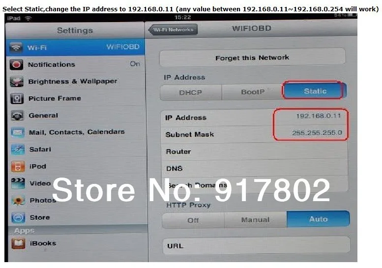 WIFI327 Vgate iCar WIFI ELM327 OBD Muliscan ELM 327 для ПК Android Iphone/pad беспроводной считыватель кодов