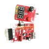 NY-D02 Precision Double Pulse Encoder Spot Welding Machine Transformer Controller Current Time Control Board ► Photo 1/2