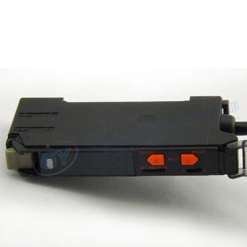 

* real * photoelectric - amplifier E3X - DA11 Japan original digital optical fiber