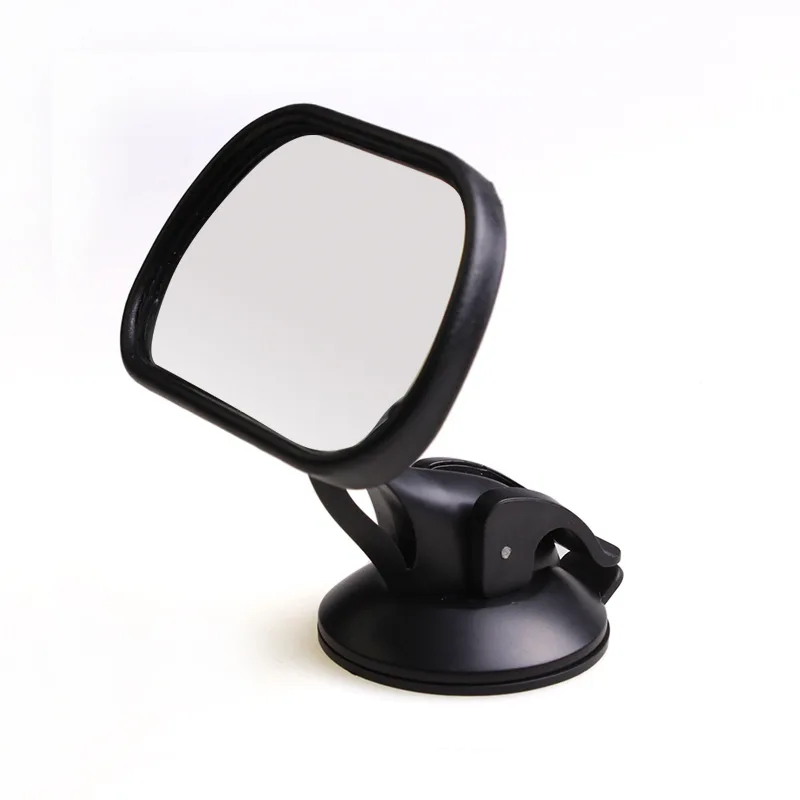 Baby font b Car b font Mirror Clear View Curved font b Interior b font Mirror