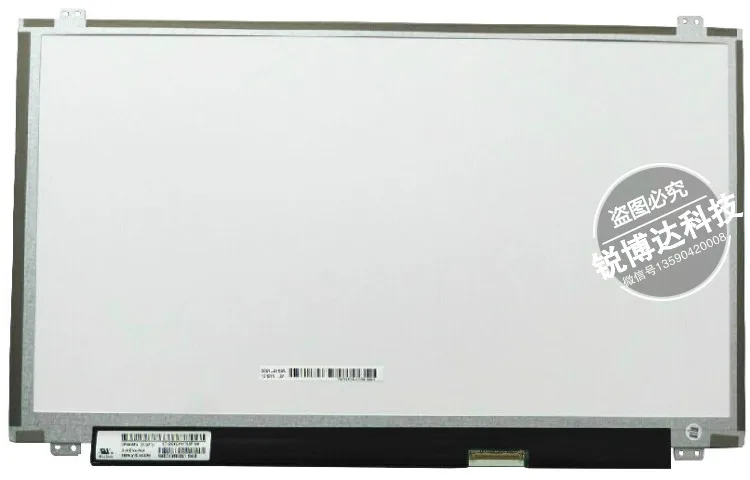 E & M IPS высокое Разрешение ЖК-дисплей ASUS ux501jw vm590z w519lj g58jm n551jm IPS Экран дисплея diyrepair портативных ПК Тетрадь оригинальный