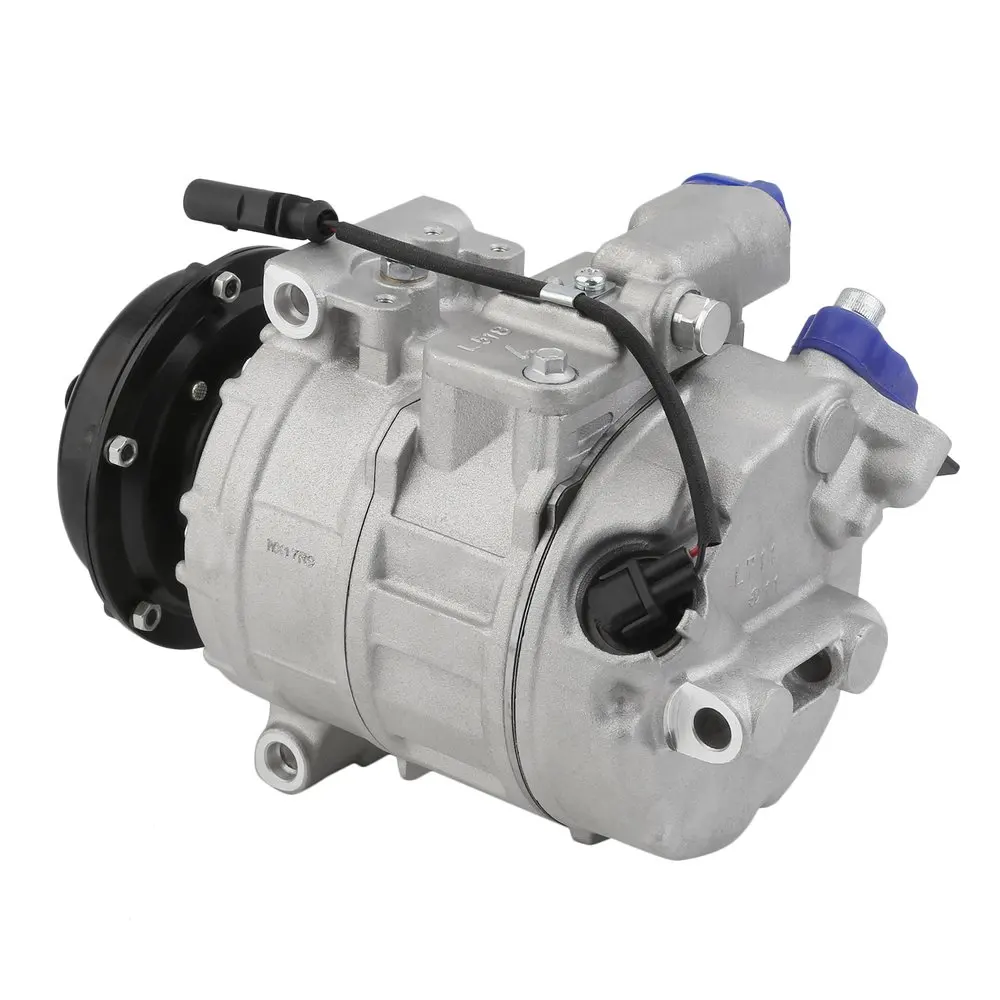 Professional Air Conditioner Compressor For Volkswagen 7L A/C