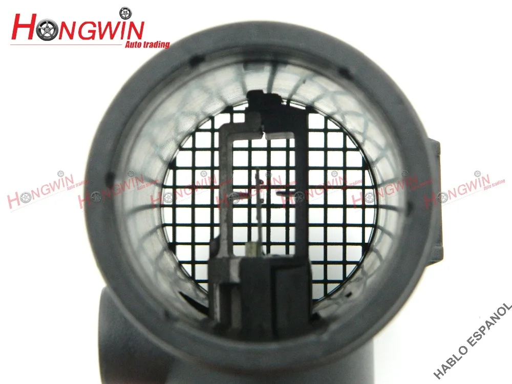 MASS AIR FLOW Sensor For Hyundai Accent Scoupe 1.5 93-99 0280217102 28164-22060