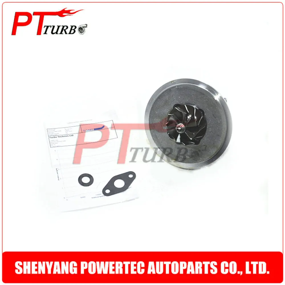 JH5 06H145702G Новый турбокартридж CHRA для Audi A4 A5 2 0 TFSI 211 HP 155 кВт CDNB CDNC CAEA CAEB CFKA турбинный