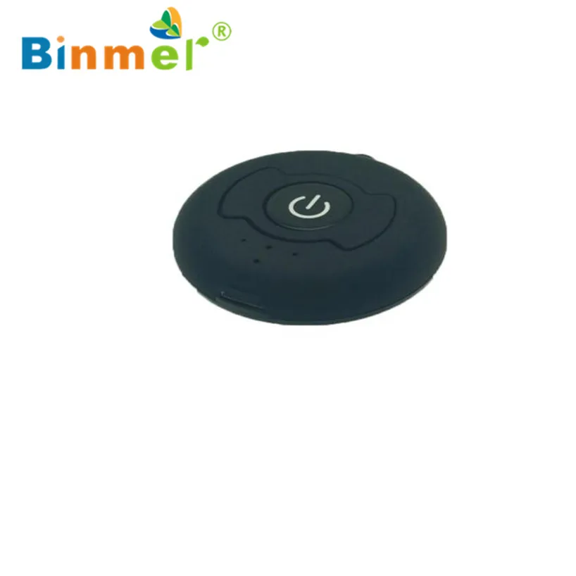 Binmer 2017 Беспроводной USB Bluetooth многоточечный Беспроводной аудио передатчик для ТВ/DVD/MP3 Bluetooth4.0 Бесплатная доставка 13 сентября