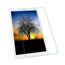 9H закаленное стекло для samsung Galaxy Tab A 8 9,7 10,1 T580 T585 T550 T280 T3550 Защитная стеклянная крышка для планшета чехол