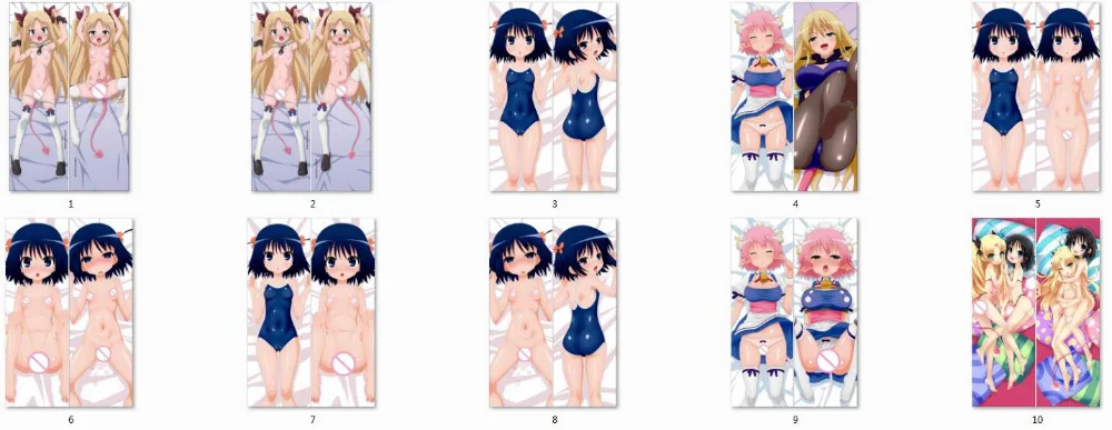 Astarotte's Toy Hentai