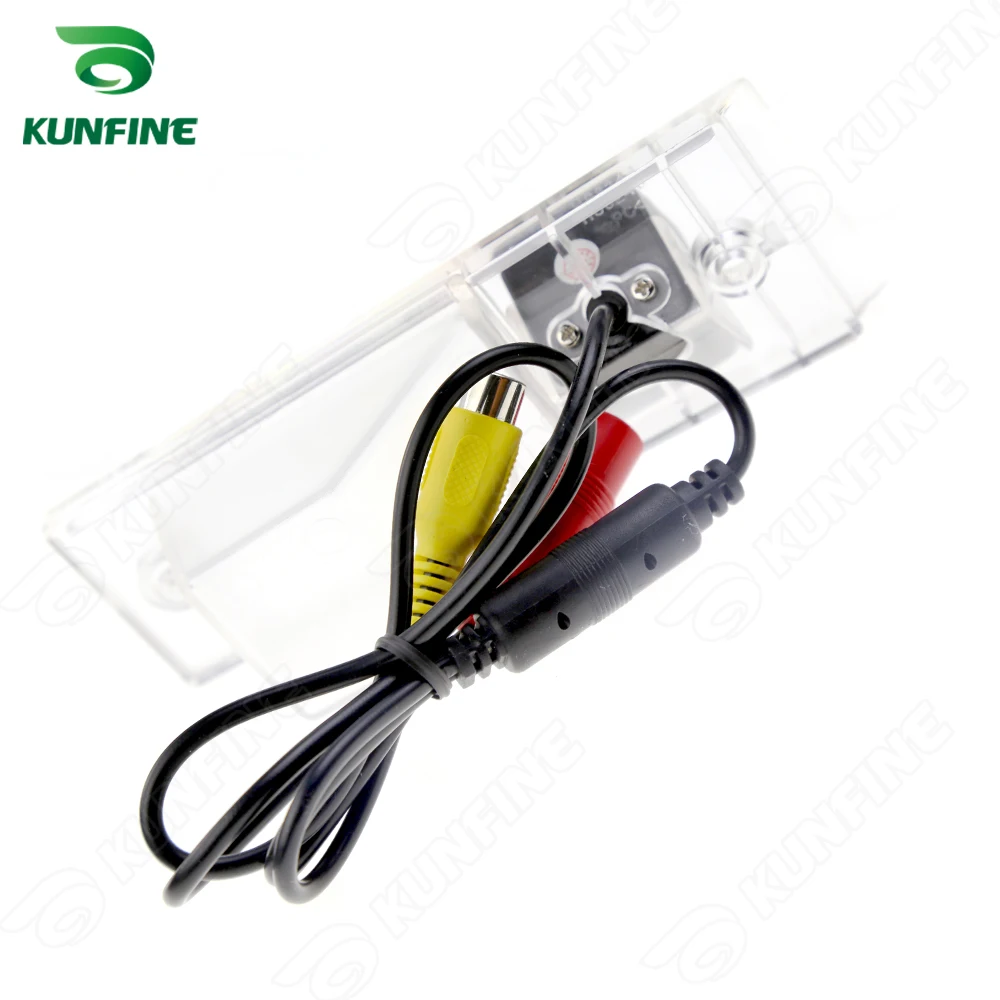 Car rear view camera for KIA VQ 2011 2013 (3)