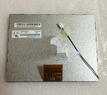 

7.0 inch TFT LCD Screen (4:3) HSD070ISN1-A00 SVGA 800(RGB)*600 Tablet PC Inner Screen