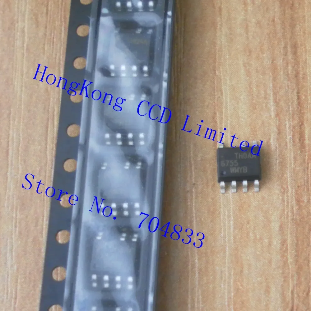 FAN6755WMYB FAN6755 6755 WMYB SOP 7-in Electronics Stocks from ...