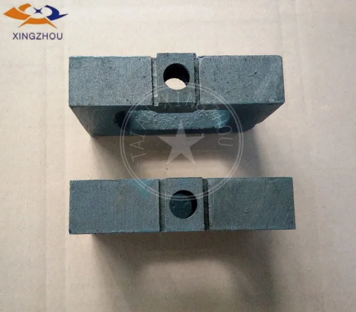 HP0 pump block 3