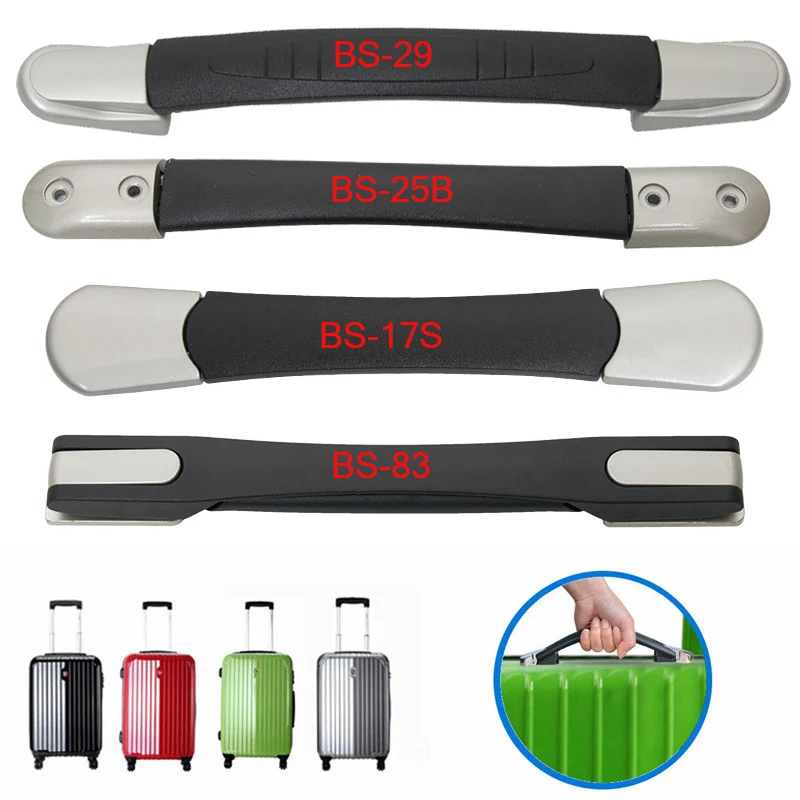 Luggage Handle 2