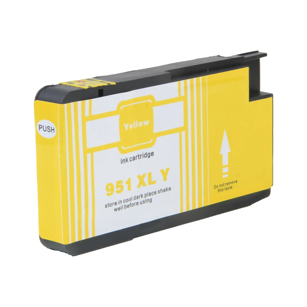 HWDID Совместимый картридж для HP 950 951 xl Officejet Pro 8100 8600 8610 8620 8630 251dw 276dw 8650|ink cartridge|ink
