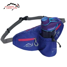 Сумки на пояс поясная сумка для женщин поясная сумка карман мужская сумка-пояс кошелек мобильный телефон Карманный чехол Кемпинг Туризм Спортивная Сумка