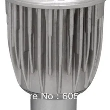 7 Вт gu10 свет, AC100-240v, 2700-3500 К теплый белый, 420Lm, CRI> 70, PF> 0,9, SMD светодиодные лампы заменить 70 Вт галогенные лампы