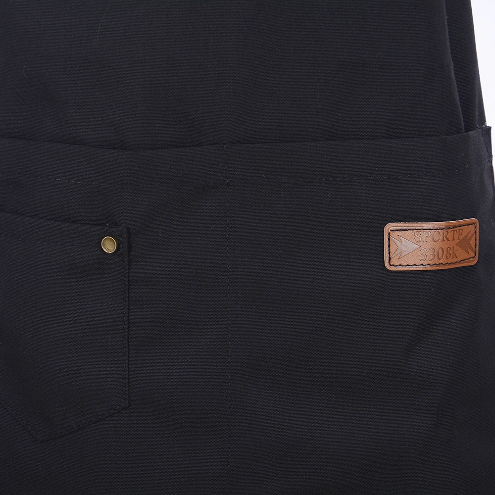 Unisex Work Adjustable cooking kitchen aprons