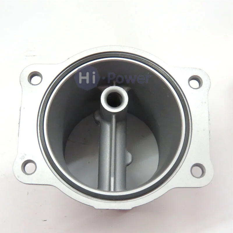 Air Flow Meter Mass Flow OEM 8970166260 AFH70-07 AFH70-07 8-97016-6260 03