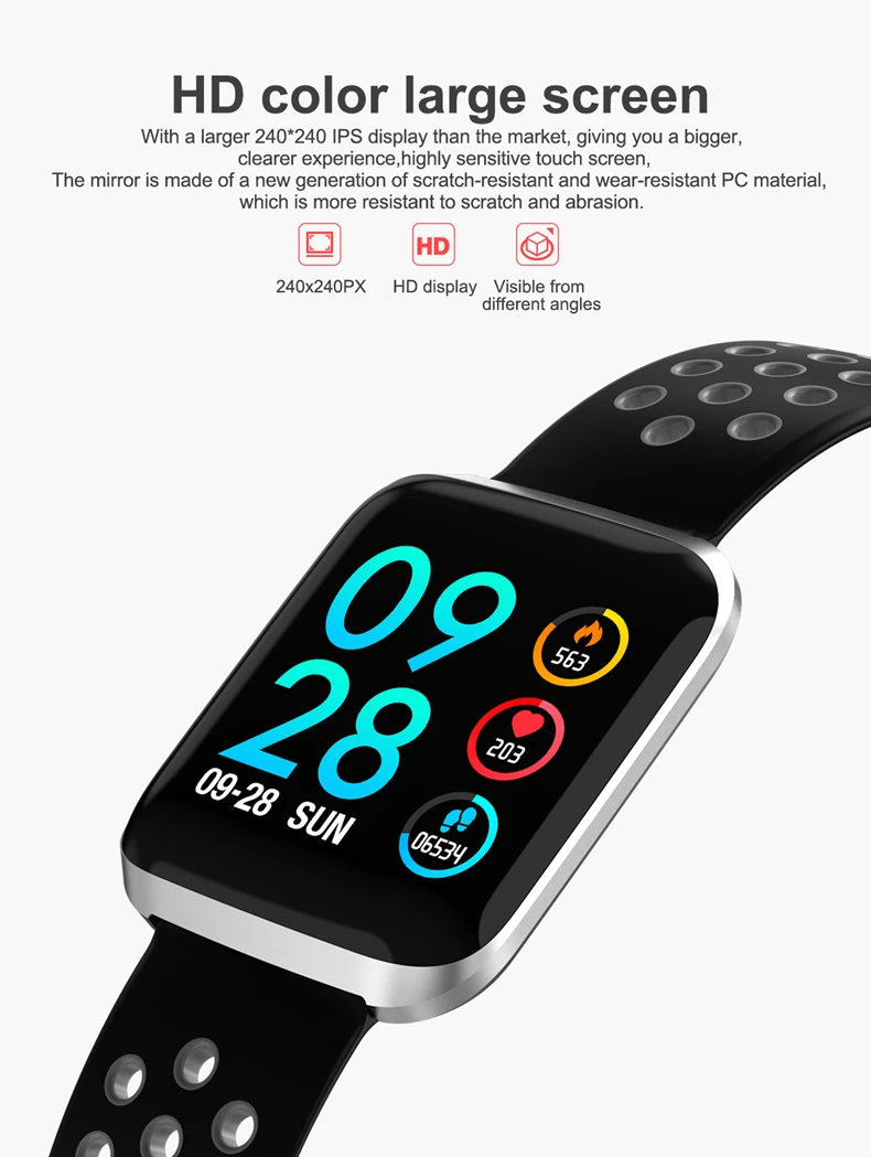 smart sports watch men's02