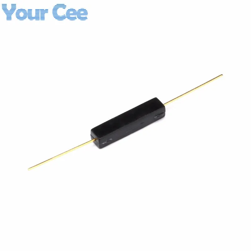  Plastic Type 214mm Normally Open Reed Switch GPS-14B Magnetic Switch Anti Vibration  (1)