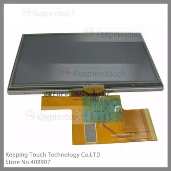 

5-inch LCD Screen Display + Touch Digitizer for A050FW03 (200) V2 A050FW03 200 V2