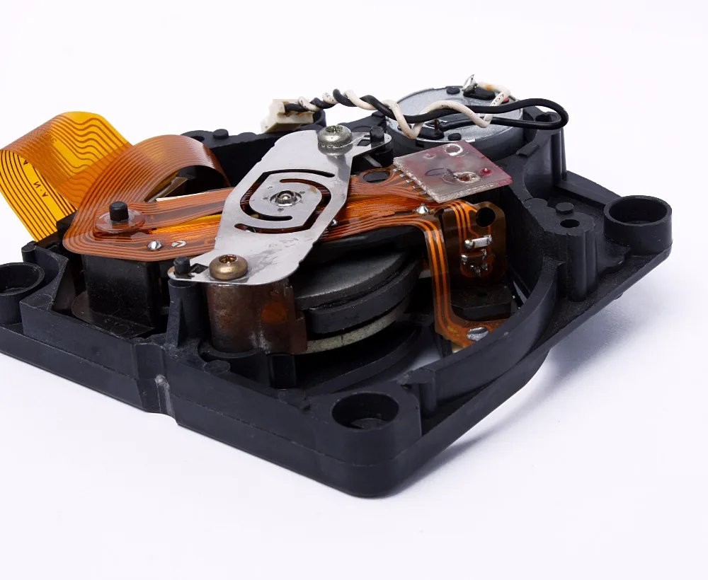 CDM4 CDM4/19 CDM 4/19 совершенно новый HIFI CD лазерный оптический механизм захвата 7651AH