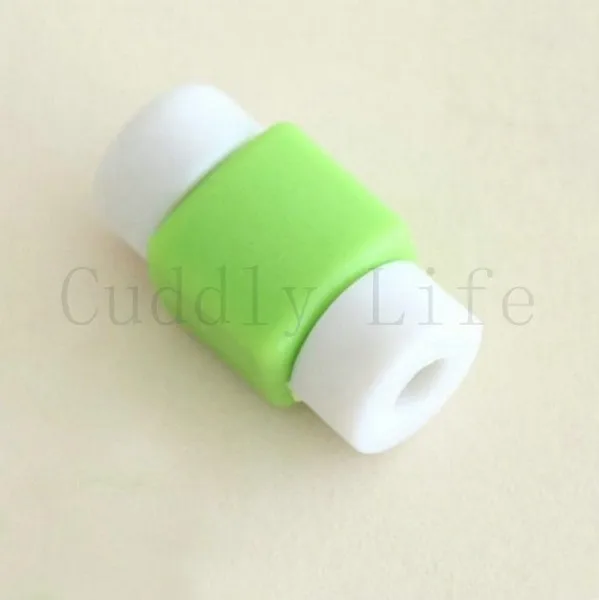 USB Cable Earphones Protector 20