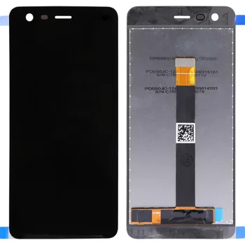 

iPartsBuy LCD Screen and Digitizer Full Assembly for Nokia 2