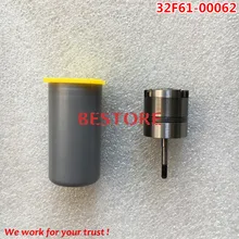 Хорошее качество commom распределительный клапан запчасти 32F61-00062, 32F6100062 подходит для 320D Сделано в Китае