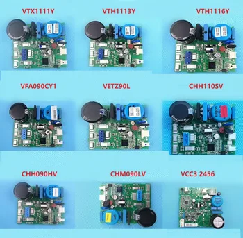 

VTX1111Y/VTH1113Y/TVH1116Y/VFA090CY1/VETZ90L/CHH110SV/CHH090HV/CHM090LV Good Working Tested