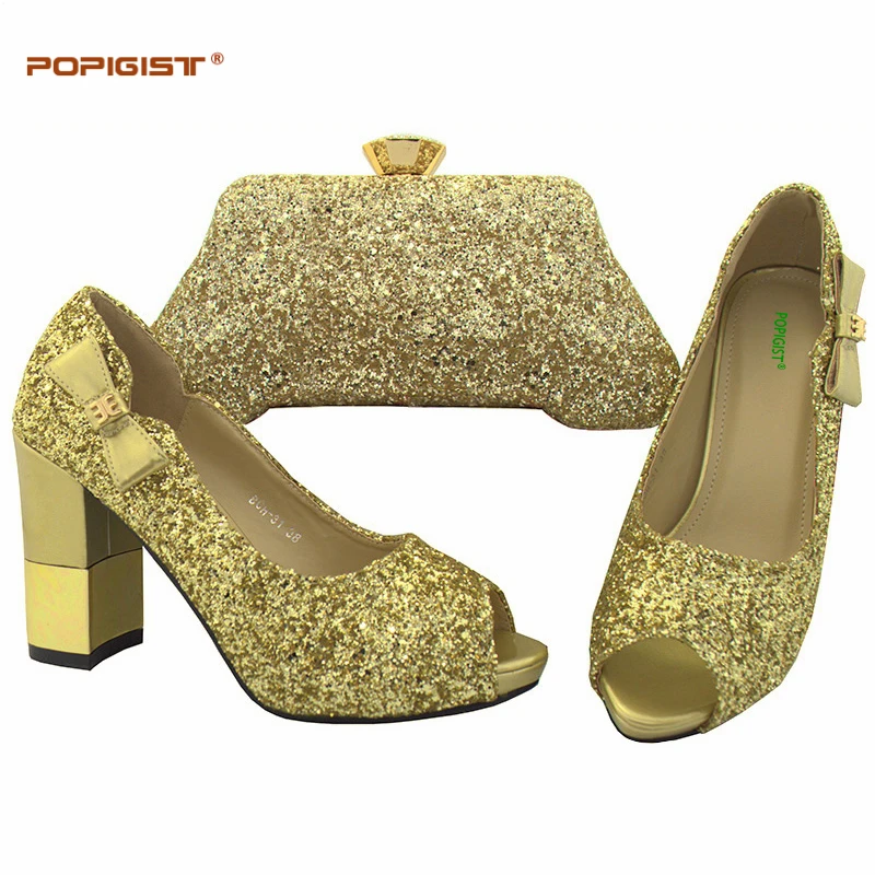 BCH-31 Gold