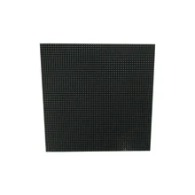 P3.91 250*250 мм Крытый Полноцветный SMD 64x64 пикселей светодиодный рекламный щит видео настенная панель экран светодиодный дисплей экран модуль